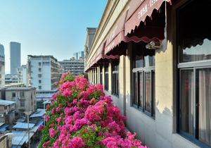Yihe Hotel (Xiamen Zhongshan Road Pedestrian Street)