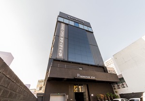Pyeongtaek Stay Hotel