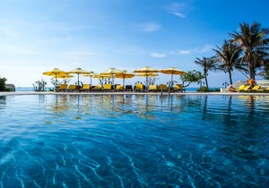 Allezboo Beach Resort & Spa