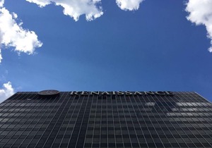 Renaissance Columbus Downtown Hotel