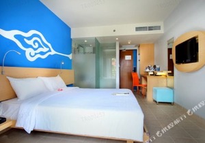 Best Western Kuta Beach