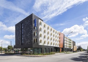 Best Western Plus Paris Velizy