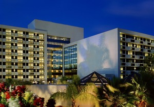 DoubleTree by Hilton San Jose