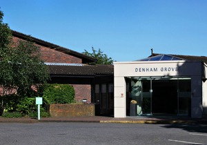 Denham Grove
