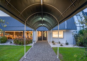 Scenic Hotel Marlborough