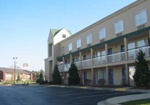 Travelodge by Wyndham Fort Wayne North