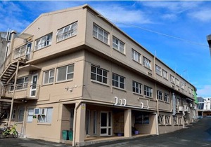 Backpackers Central Hamilton