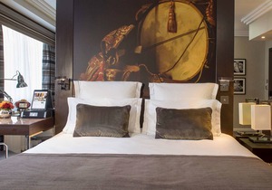Jumeirah Lowndes Hotel