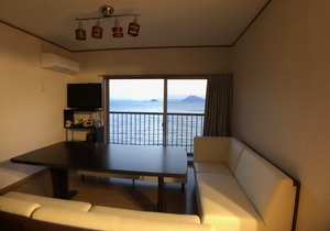 Villa Chillon