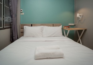 Mind Day Hostel Khaosan