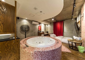 Hotel Yaja Yeongdeungpo