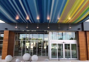 Aloft College Station