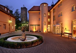 Burg Staufeneck