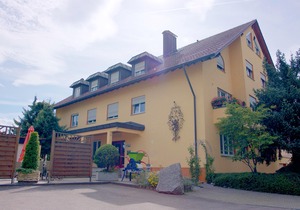 Hotel-Restaurant Und Gästehaus Löwen