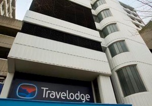 Travelodge London Kingston Upon Thames