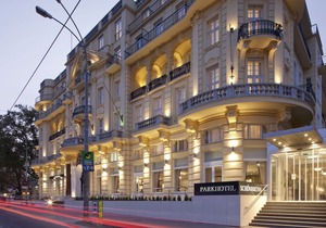 Austria Trend Parkhotel Schönbrunn Vienna