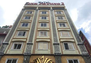 Linh Phuong 2 Hotel