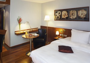 Mövenpick Hotel Egerkingen