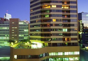 The Astor Apartments