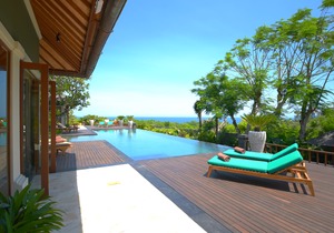 The Shanti Residencet Bali
