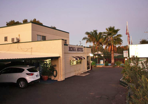 Roma Motel