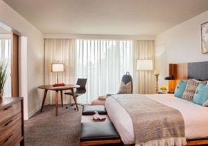 DoubleTree by Hilton Atlanta Northwest/Marietta