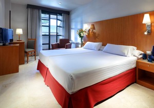 Exe Gran Hotel Almenar