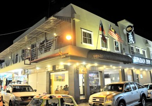 Sipadan Inn 2 Semporna