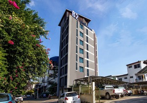 B2 Nimman Premier Hotel Chiang Mai