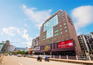 Liexi Hotel