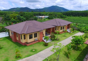Naluemon Village
