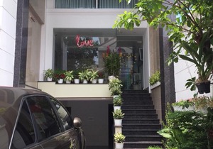 RedDoorz Plus near Gia Dinh International Hospital 2