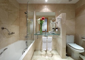 Exe Gran Hotel Almenar