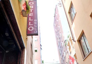 Ostello Bello Milan