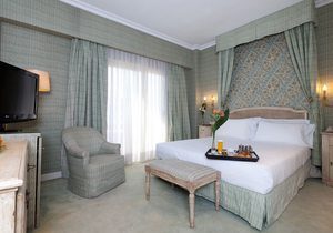 Hotel Praga Madrid