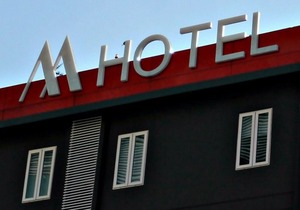 M Hotel