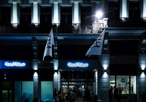 Hotel Hubert Grand Place