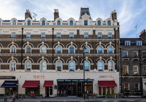 My Bloomsbury