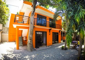 Chill Out Hostel