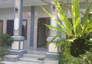 Meryta Guesthouse 2