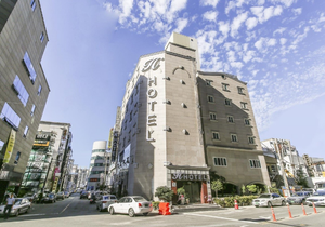 H Hotel Ulsan