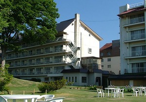 Akakura Hotel
