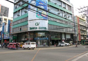 GV Tower Hotel