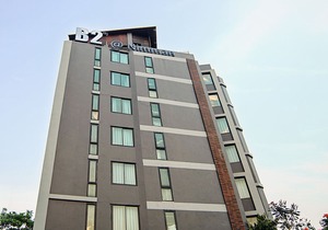 B2 Nimman Premier Hotel Chiang Mai