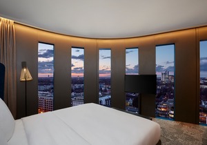 Hyperion Hotel München