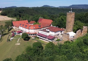 Burg Staufeneck