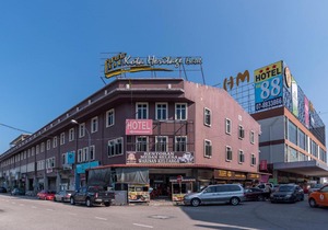Kota Heritage Hotel