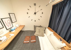 Maison de Takinogawa 104