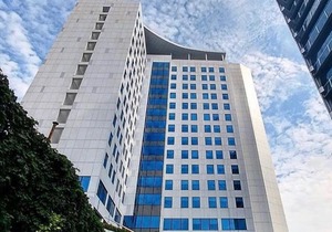 Aloft Jakarta Wahid Hasyim