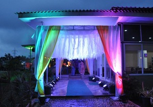 1 India Resorts